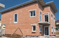 Thomshill home extensions