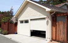 Thomshill garage construction leads